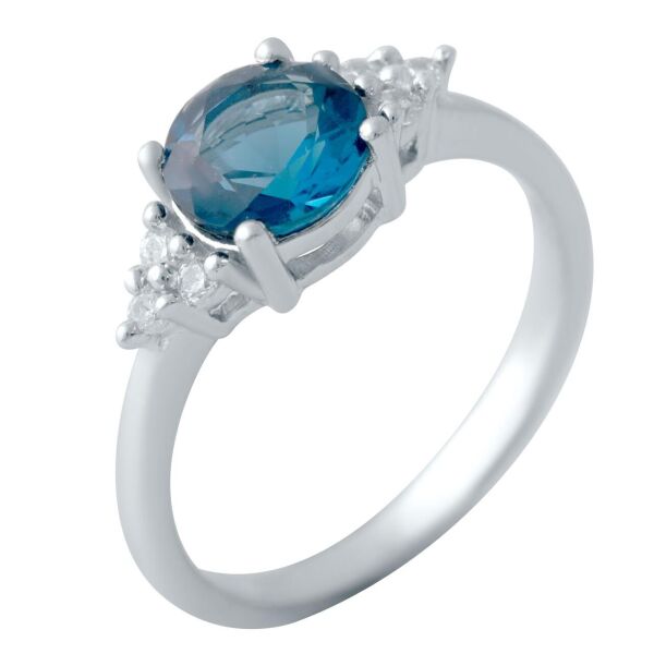 Серебряное кольцо GS с топазом Лондон Блю 1.027ct (1074220) 17.5 размер 1966266, 2041146, 2.35, 17
Серебряное кольцо GS с топазом Лондон Блю 1.027ct (1074220) 17.5 размер 1966266, 2041146, 2.35, 17