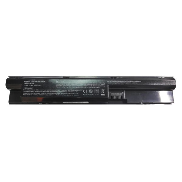 Аккумулятор для ноутбука HP 5200мАч FP06, FP09, 708457-001, 708458-001, hstnn w92c, probook 440, probook 450, probook 470, probook 450 g0, probook 450 g1
Аккумулятор для ноутбука HP 5200мАч FP06, FP09, 708457-001, 708458-001, hstnn w92c, probook 440, probook 450, probook 470, probook 450 g0, probook 450 g1