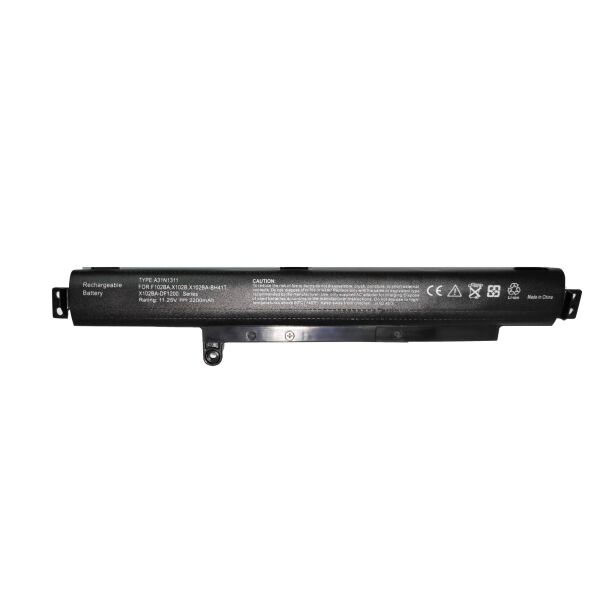 Аккумулятор для ноутбука Asus 2600мАч A31N1311, A31LM25, Asus F102, Asus X102, VivoBook F102, VivoBook X102
Аккумулятор для ноутбука Asus 2600мАч A31N1311, A31LM25, Asus F102, Asus X102, VivoBook F102, VivoBook X102