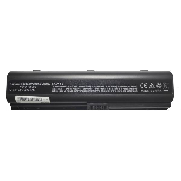 Аккумулятор для ноутбука HP 5200мAh 446506-001, hstnn-db42, hstnn-lb42, hstnn-ob42, hstnn-q21c, hstnn-q33c, hp g7000, presario a900, presario c700
Аккумулятор для ноутбука HP 5200мAh 446506-001, hstnn-db42, hstnn-lb42, hstnn-ob42, hstnn-q21c, hstnn-q33c, hp g7000, presario a900, presario c700