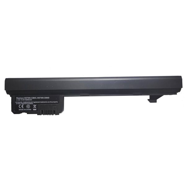 Аккумулятор для ноутбука HP 5200мАч 537626-001, 537627-001, hstnn-cb0c, hstnn-lb0d, Mini 110, mini cq10
Аккумулятор для ноутбука HP 5200мАч 537626-001, 537627-001, hstnn-cb0c, hstnn-lb0d, Mini 110, mini cq10
