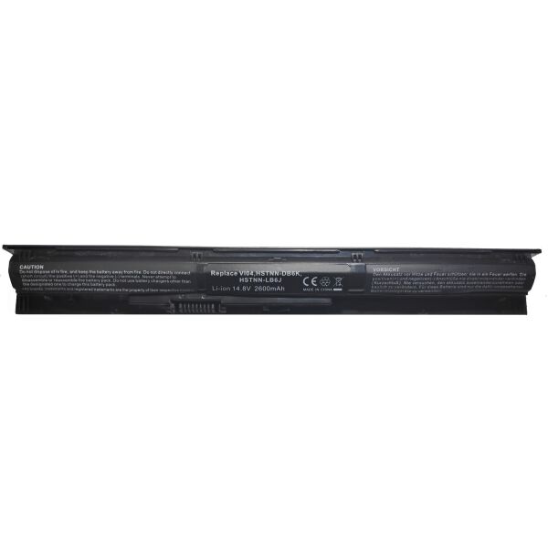 Аккумулятор для ноутбука HP 2600мАч 756743-001, VI04, hstnn-db6k, hstnn lb6k, tpn-q143, tpn-q144, Pavilion 15, Envy 15
Аккумулятор для ноутбука HP 2600мАч 756743-001, VI04, hstnn-db6k, hstnn lb6k, tpn-q143, tpn-q144, Pavilion 15, Envy 15