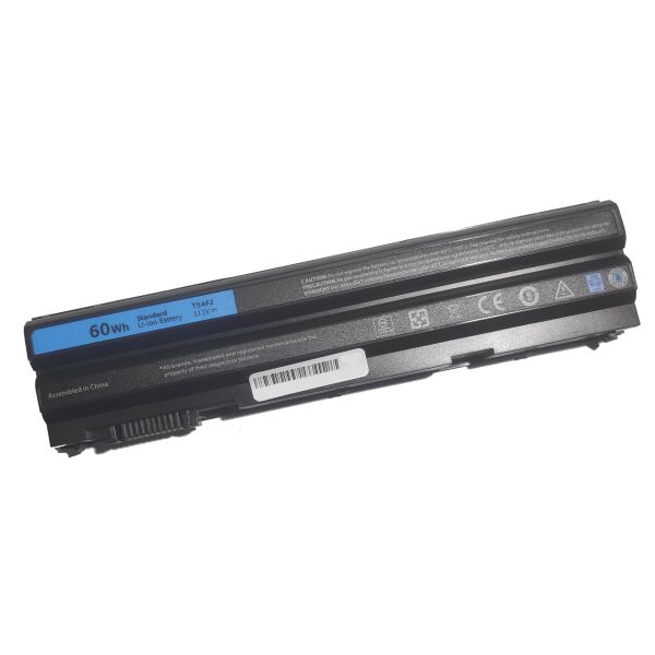 Аккумулятор для ноутбука Dell 5200мAh 10,8В-11,1В t54fj 8858x m5y0x 7ff1k kj321 latitude e6430 latitude e6420 latitude e6440 latitude e5430 latitude e5520 latitude e6530
Аккумулятор для ноутбука Dell 5200мAh 10,8В-11,1В t54fj 8858x m5y0x 7ff1k kj321 latitude e6430 latitude e6420 latitude e6440 latitude e5430 latitude e5520 latitude e6530
