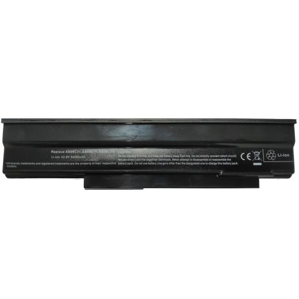 Аккумулятор для ноутбука Acer 4400мАч 10,8В-11,1В AS09C31, AS09C36, AS09C70, AS09C71, AS09C75, emachines e528, extensa 5220, extensa 5235, extensa 5635z, extensa 5210, extensa 5630, extensa 5
Аккумулятор для ноутбука Acer 4400мАч 10,8В-11,1В AS09C31, AS09C36, AS09C70, AS09C71, AS09C75, emachines e528, extensa 5220, extensa 5235, extensa 5635z, extensa 5210, extensa 5630, extensa 5