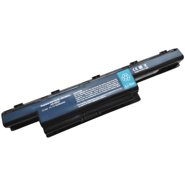 Аккумулятор для ноутбука Acer 5200мАч 10,8В-11,1В AS10D31 AS10D81 AS10D51 AS10D75 AS10D41 AS10D73 AS10D61 AS10D71 AS10D56 emachines e732g aspire e1-531 emachines e642 emachines e442 emachines
Аккумулятор для ноутбука Acer 5200мАч 10,8В-11,1В AS10D31 AS10D81 AS10D51 AS10D75 AS10D41 AS10D73 AS10D61 AS10D71 AS10D56 emachines e732g aspire e1-531 emachines e642 emachines e442 emachines