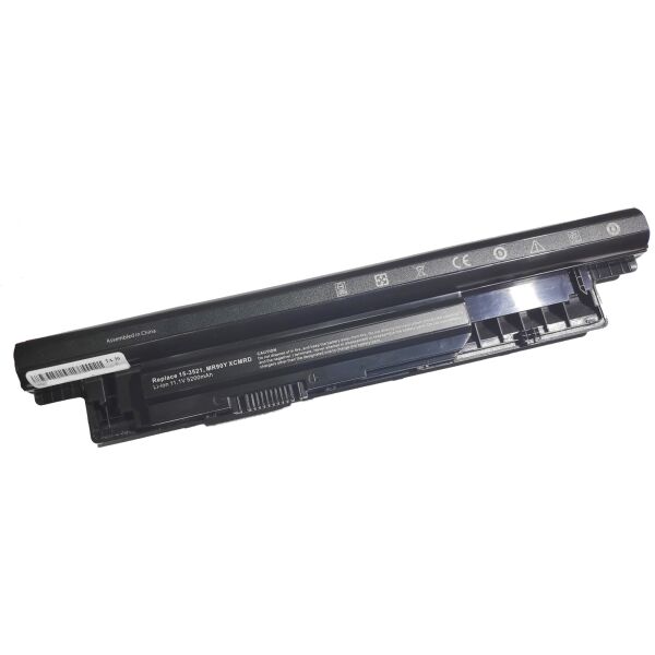 Аккумулятор для ноутбука Dell 5200мAh 10,8В-11,1В MR90Y 0mf69 4wy7c 6hy59 fw1mn t1g4m xrdw2 dell 3542 inspiron 3521 dell 3537 inspiron 3542 dell 3541 dell 3737
Аккумулятор для ноутбука Dell 5200мAh 10,8В-11,1В MR90Y 0mf69 4wy7c 6hy59 fw1mn t1g4m xrdw2 dell 3542 inspiron 3521 dell 3537 inspiron 3542 dell 3541 dell 3737