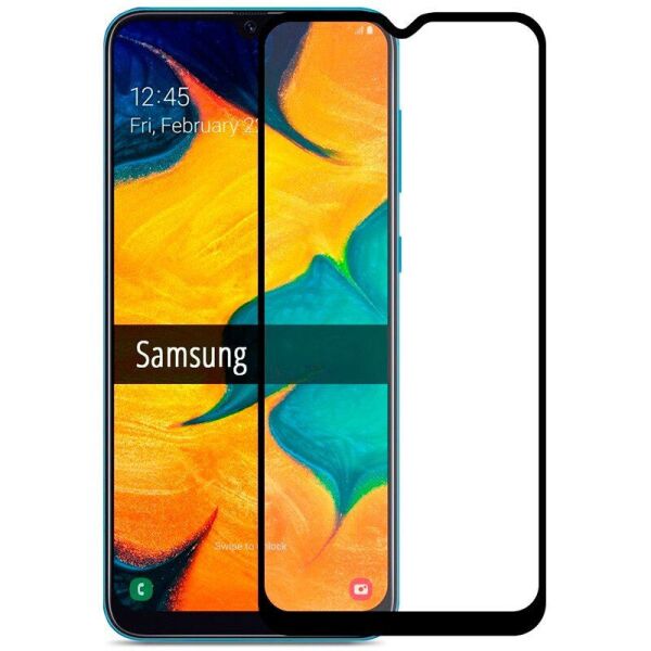 Защитное стекло XD+ (full glue) (тех.пак) для Samsung A20/A30/A30s/A50/A50s/M30/M30s/M31/M21/M21s
Защитное стекло XD+ (full glue) (тех.пак) для Samsung A20/A30/A30s/A50/A50s/M30/M30s/M31/M21/M21s