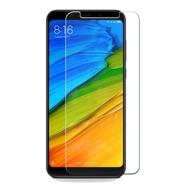 Защитное стекло Ultra 0.33mm (тех.пак) для Xiaomi Redmi Note 5 Pro / Note 5 (AI Dual Camera)
Защитное стекло Ultra 0.33mm (тех.пак) для Xiaomi Redmi Note 5 Pro / Note 5 (AI Dual Camera)
