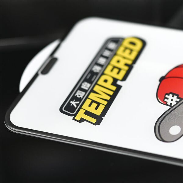 Защитное стекло 5D Anti-static (full glue) (тех.пак) для Apple iPhone 11 Pro Max / XS Max (6.5")
Защитное стекло 5D Anti-static (full glue) (тех.пак) для Apple iPhone 11 Pro Max / XS Max (6.5")