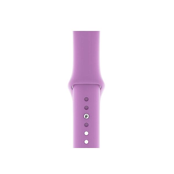 Ремешок ArmorStandart Sport Band (3 Straps) для Apple Watch 38-40 mm Lavander (ARM53935)
Ремешок ArmorStandart Sport Band (3 Straps) для Apple Watch 38-40 mm Lavander (ARM53935)