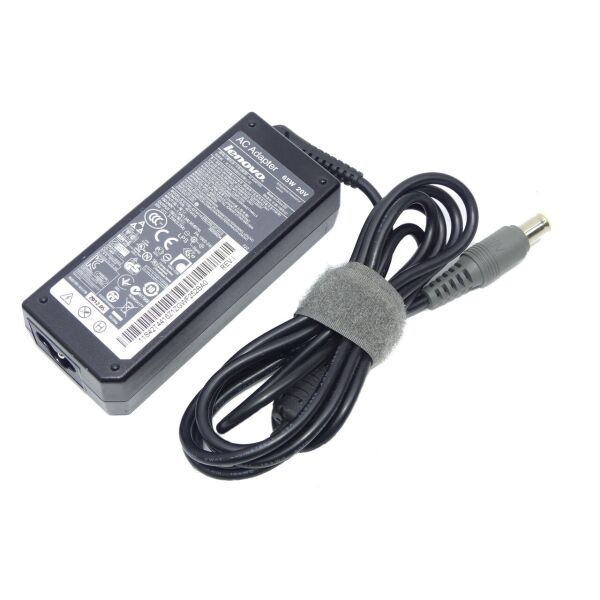 Зарядное устройство для ноутбука Lenovo 20V, 3,25A, 65W, 7.9 х 5.5 мм 2477 "Refurbished"
Зарядное устройство для ноутбука Lenovo 20V, 3,25A, 65W, 7.9 х 5.5 мм 2477 "Refurbished"
