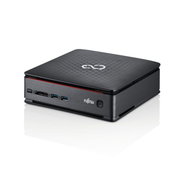 Системний блок Fujitsu Esprimo Q920 USFF, Intel Core i5-4590T, 8GB DDR3, 120GB SSD 4770-1506 Класс: A- "Refurbished"
Системний блок Fujitsu Esprimo Q920 USFF, Intel Core i5-4590T, 8GB DDR3, 120GB SSD 4770-1506 Класс: A- "Refurbished"