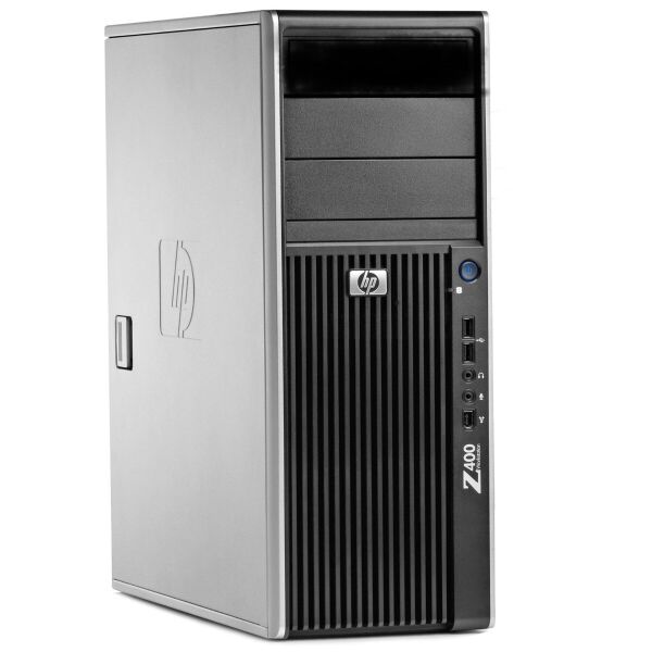 Системний блок HP Z400 Workstation Tower, Intel Xeon W3565 5270-2039 Класс: A- "Refurbished"
Системний блок HP Z400 Workstation Tower, Intel Xeon W3565 5270-2039 Класс: A- "Refurbished"