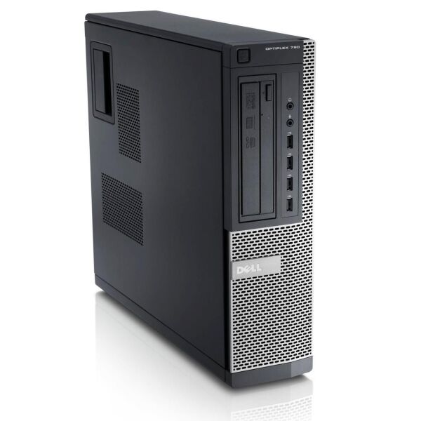 Системний блок Dell Optiplex 790 Desktop, Intel Core i3-2120, 4GB DDR3 5654-2338 Класс: A- "Refurbished"
Системний блок Dell Optiplex 790 Desktop, Intel Core i3-2120, 4GB DDR3 5654-2338 Класс: A- "Refurbished"