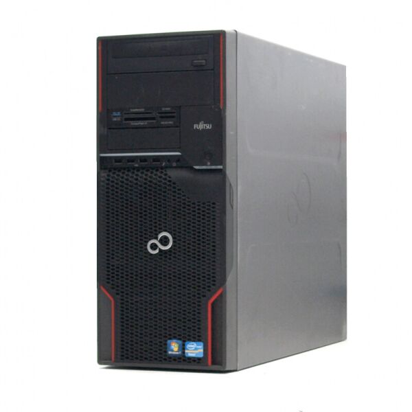 Системний блок Fujitsu Celsius W510 Tower, Intel Xeon E3-1220, 4GB DDR3 4679-1404 Класс: A- "Refurbished"
Системний блок Fujitsu Celsius W510 Tower, Intel Xeon E3-1220, 4GB DDR3 4679-1404 Класс: A- "Refurbished"