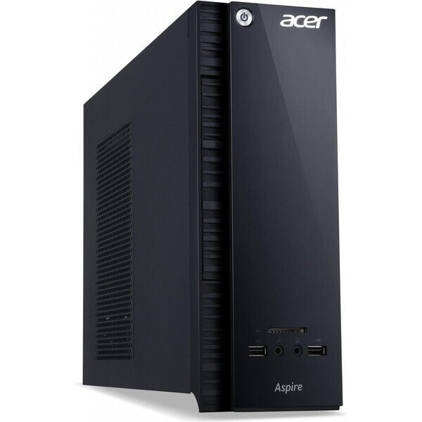 Системний блок Acer Aspire XC-703 Desktop, Intel Pentium J2900, 4GB DDR3 5658-2343 Класс: A- "Refurbished"
Системний блок Acer Aspire XC-703 Desktop, Intel Pentium J2900, 4GB DDR3 5658-2343 Класс: A- "Refurbished"