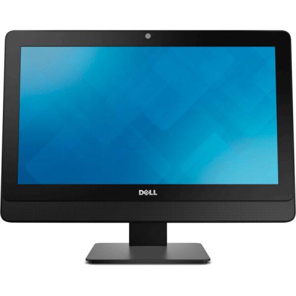 Моноблок Dell Optiplex 3030 AiO, Intel Core i5-4590s, 4GB DDR3, 320GB HDD, 19,5", 1600x900 4755-1482 Класс: B "Refurbished"
Моноблок Dell Optiplex 3030 AiO, Intel Core i5-4590s, 4GB DDR3, 320GB HDD, 19,5", 1600x900 4755-1482 Класс: B "Refurbished"