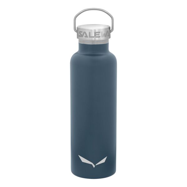 Термобутылка Salewa Valsura Insulated 0,65 л Серый темный холодный 
Термобутылка Salewa Valsura Insulated 0,65 л Серый темный холодный