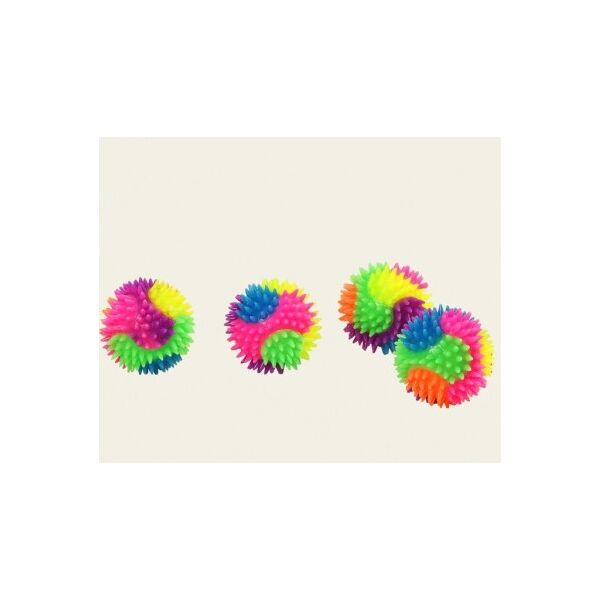 Мяч Попрыгунчик С Шипами Flashing Spiky Ball Оригинальная Прикольная Игрушка Попрыгунчик В Упаковке 24 Шт
Мяч Попрыгунчик С Шипами Flashing Spiky Ball Оригинальная Прикольная Игрушка Попрыгунчик В Упаковке 24 Шт