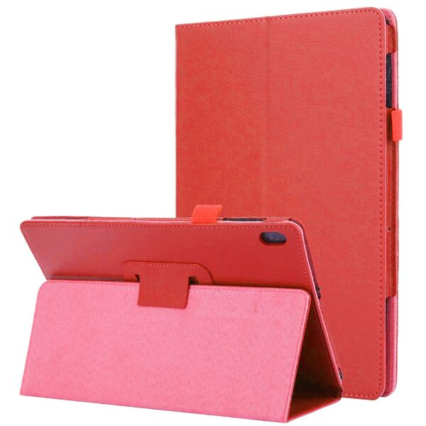 Чехол-книжка Litchi Leather Case для Apple iPad Pro 12.9 2015 / 2017 (Wake / Sleep) Red
Чехол-книжка Litchi Leather Case для Apple iPad Pro 12.9 2015 / 2017 (Wake / Sleep) Red