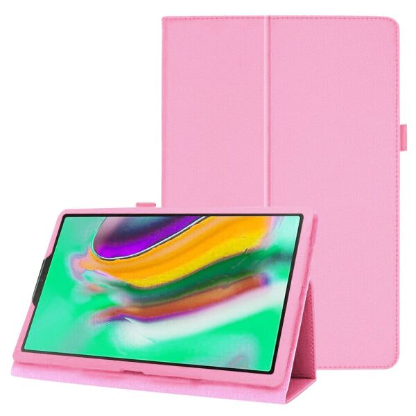 Чехол-книжка Litchi Leather Case для Samsung Galaxy Tab A 10.1 2019 T510 / T515 Light Pink
Чехол-книжка Litchi Leather Case для Samsung Galaxy Tab A 10.1 2019 T510 / T515 Light Pink