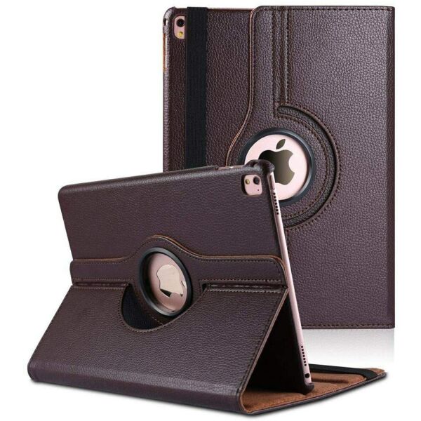Чехол-книжка Rotating Case для Apple iPad 7 2019 / iPad 8 2020 10.2 (Wake / Sleep) Brown
Чехол-книжка Rotating Case для Apple iPad 7 2019 / iPad 8 2020 10.2 (Wake / Sleep) Brown