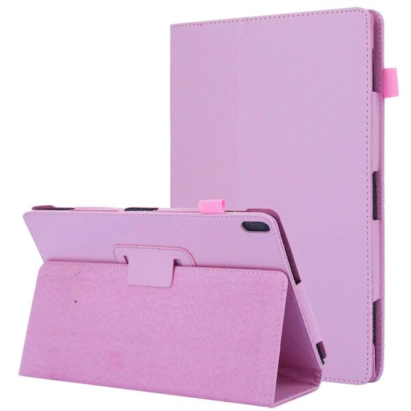 Чехол-книжка Litchi Leather Case для Apple iPad Pro 12.9 2015 / 2017 (Wake / Sleep) Light Pink
Чехол-книжка Litchi Leather Case для Apple iPad Pro 12.9 2015 / 2017 (Wake / Sleep) Light Pink