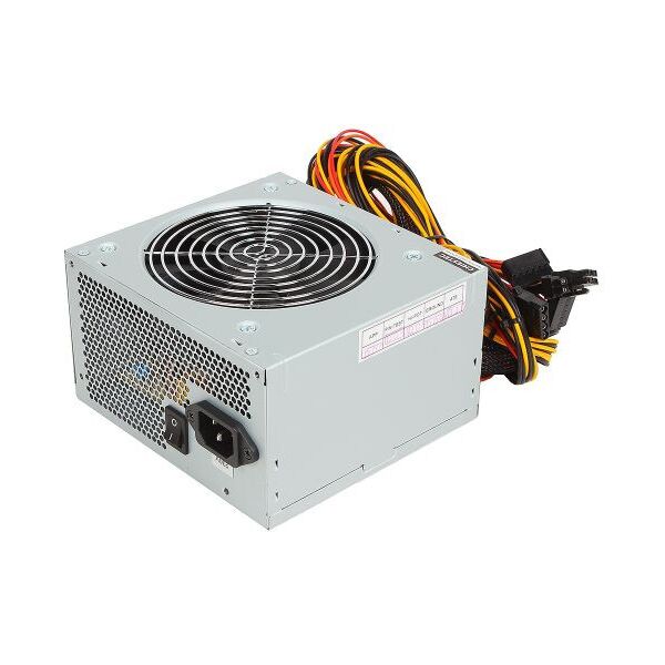 Блок питания Chieftec 650W GPA-650S 120mm ATX 2.3 APFC 20+4+2/4+6/8pcie/4SATA 1*12см TUV/CE 10шт/уп
Блок питания Chieftec 650W GPA-650S 120mm ATX 2.3 APFC 20+4+2/4+6/8pcie/4SATA 1*12см TUV/CE 10шт/уп