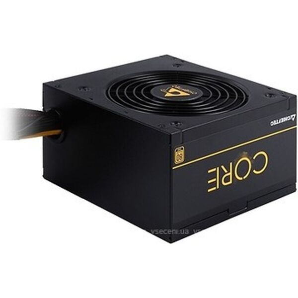 Блок питания Chieftec 500W BBS-500S, 2.3+EPS12V APFC 24+8+3IDE+1*(6+2)pcie, 4SATA, 1*12см, 85+GOLD
Блок питания Chieftec 500W BBS-500S, 2.3+EPS12V APFC 24+8+3IDE+1*(6+2)pcie, 4SATA, 1*12см, 85+GOLD