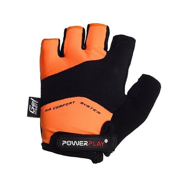 Велосипедные перчатки 5013 L Оранжевый (07228057) 
Велосипедные перчатки 5013 L Оранжевый (07228057)