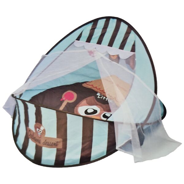 Коврик-манеж для младенца Tiibaby 66526A 2в1, дуга, подвески, играет музыка (Сова, Голубой)
Коврик-манеж для младенца Tiibaby 66526A 2в1, дуга, подвески, играет музыка (Сова, Голубой)