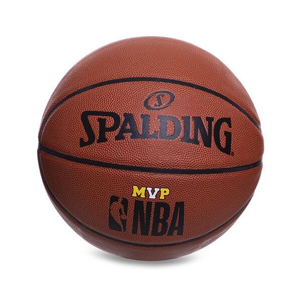 Мяч баскетбольный Composite Leather NBA Mvp Brick All Surface 76281Z №7 Коричневый (57484008)
Мяч баскетбольный Composite Leather NBA Mvp Brick All Surface 76281Z №7 Коричневый (57484008)