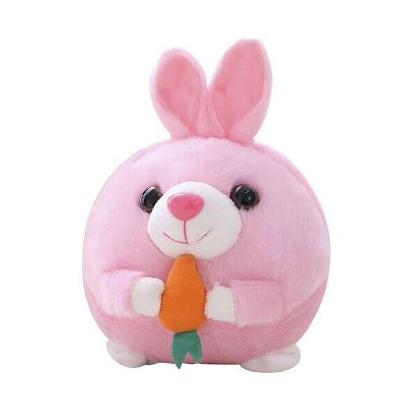 Музыкальный Интерактивный попрыгун Кролик повторюха
Музыкальный Интерактивный попрыгун Кролик повторюха