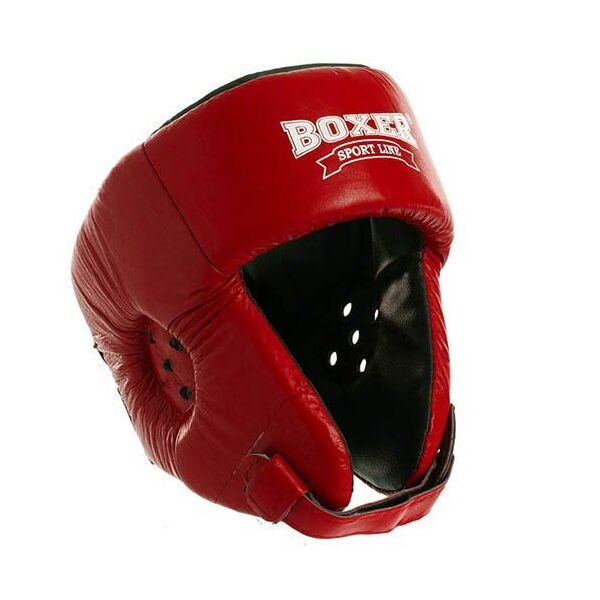 Оборудование, экипировка для бокса и единоборств Шлем боксерский открытый Boxer 2027 L Красный (37429476)
Оборудование, экипировка для бокса и единоборств Шлем боксерский открытый Boxer 2027 L Красный (37429476)