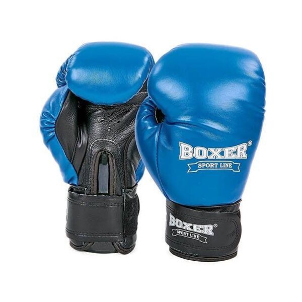 Оборудование, экипировка для бокса и единоборств Перчатки боксерские Boxer 2023 10oz Сине-черный (37429428)
Оборудование, экипировка для бокса и единоборств Перчатки боксерские Boxer 2023 10oz Сине-черный (37429428)