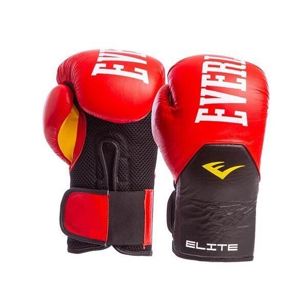 Оборудование, экипировка для бокса и единоборств Перчатки боксерские Everlast MA-6757 12oz Красно-черный (37429432)
Оборудование, экипировка для бокса и единоборств Перчатки боксерские Everlast MA-6757 12oz Красно-черный (37429432)