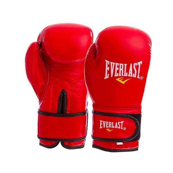 Оборудование, экипировка для бокса и единоборств Перчатки боксерские Everlast BO-4748 8oz Красный (37429429)
Оборудование, экипировка для бокса и единоборств Перчатки боксерские Everlast BO-4748 8oz Красный (37429429)
