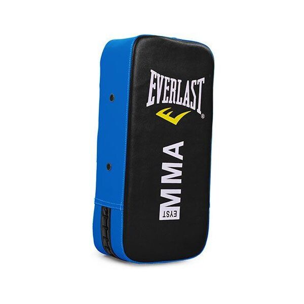 Оборудование, экипировка для бокса и единоборств Макивара тай-пэд Everlast F-08 Черно-синий (37429312)
Оборудование, экипировка для бокса и единоборств Макивара тай-пэд Everlast F-08 Черно-синий (37429312)