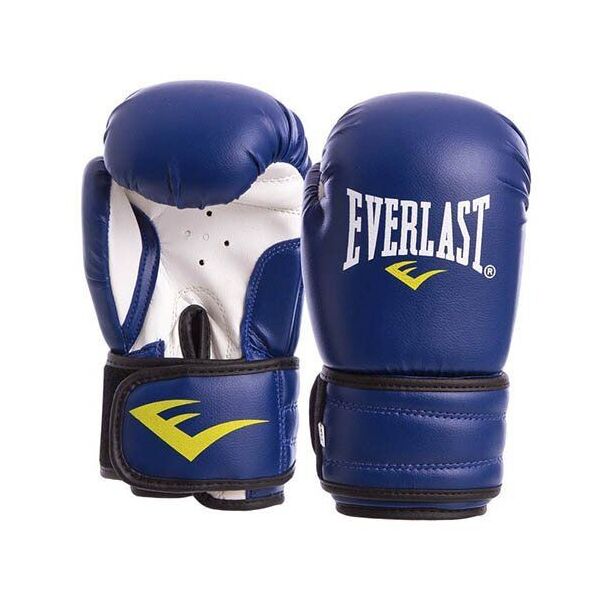 Оборудование, экипировка для бокса и единоборств Перчатки боксерские Everlast MA-5018 4oz Синий (37429451)
Оборудование, экипировка для бокса и единоборств Перчатки боксерские Everlast MA-5018 4oz Синий (37429451)
