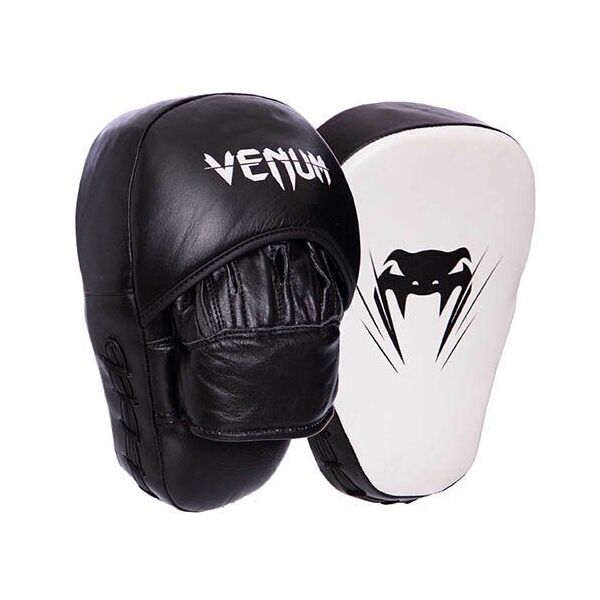 Оборудование, экипировка для бокса и единоборств Лапа изогнутая Venum Performance VL-2051 Черно-белый (37429405)
Оборудование, экипировка для бокса и единоборств Лапа изогнутая Venum Performance VL-2051 Черно-белый (37429405)
