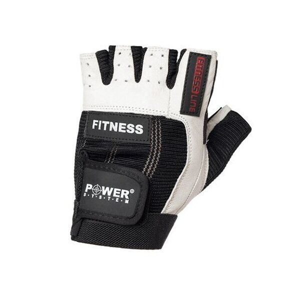 Перчатки Перчатки для фитнеса и тяжелой атлетики Fitness PS-2300 S Черно-белый (07227004)
Перчатки Перчатки для фитнеса и тяжелой атлетики Fitness PS-2300 S Черно-белый (07227004)