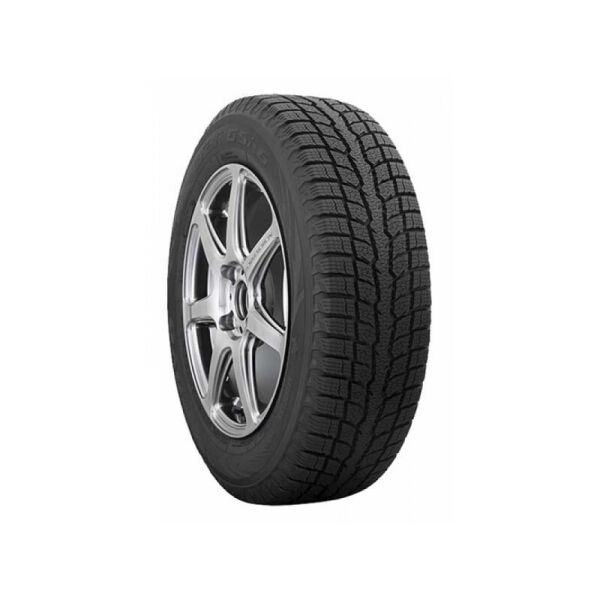Зимняя шина Toyo Observe GSi-6 LS 215/60 R17 96H
Зимняя шина Toyo Observe GSi-6 LS 215/60 R17 96H