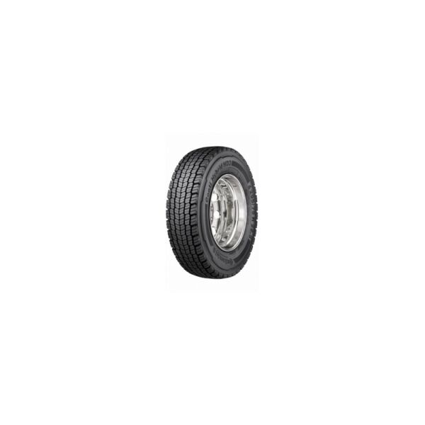 Всесезонная шина Continental Conti Hybrid HD3 (ведущая) 285/70 R19.5 146/144M PR16
Всесезонная шина Continental Conti Hybrid HD3 (ведущая) 285/70 R19.5 146/144M PR16