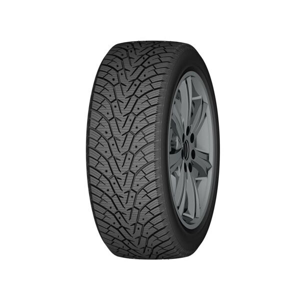 Зимняя шина POWERTRAC SNOW MARCH 225/65R17 102T (Под шип)
Зимняя шина POWERTRAC SNOW MARCH 225/65R17 102T (Под шип)