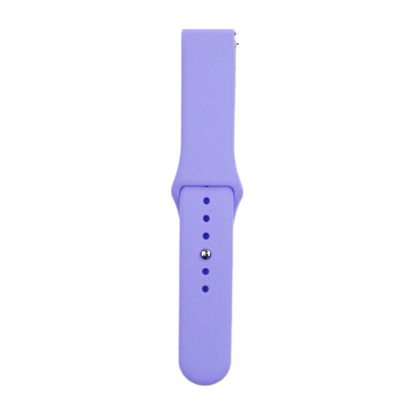 Ремешок Silicone 20mm Samsung Watch Active/Galaxy S4 42/44mm/Gear S2/Xiaomi Amazfit Lilac
Ремешок Silicone 20mm Samsung Watch Active/Galaxy S4 42/44mm/Gear S2/Xiaomi Amazfit Lilac