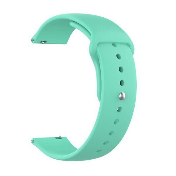 Ремешок Silicone 20mm Samsung Watch Active/Galaxy S4 42/44mm/Gear S2/Xiaomi Amazfit Mint Green
Ремешок Silicone 20mm Samsung Watch Active/Galaxy S4 42/44mm/Gear S2/Xiaomi Amazfit Mint Green