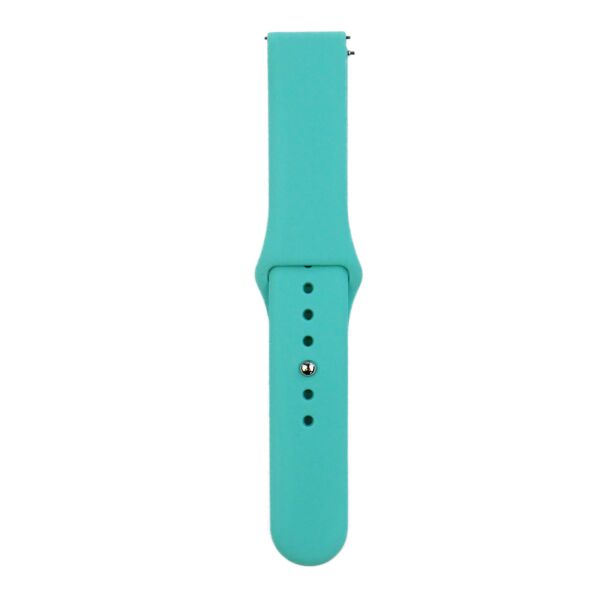 Ремешок Silicone 20mm Samsung Watch Active/Galaxy S4 42/44mm/Gear S2/Xiaomi Amazfit Spearmint
Ремешок Silicone 20mm Samsung Watch Active/Galaxy S4 42/44mm/Gear S2/Xiaomi Amazfit Spearmint