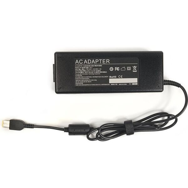 Блок питания для ноутбуков PowerPlant IBM/LENOVO 220V, 20V 135W 6.75A (USB) (IB130HUSB)
Блок питания для ноутбуков PowerPlant IBM/LENOVO 220V, 20V 135W 6.75A (USB) (IB130HUSB)