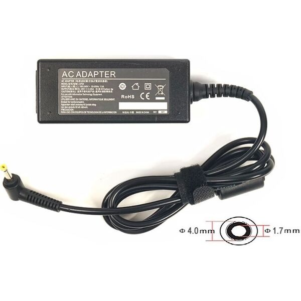 Блок питания для ноутбуков PowerPlant IBM/LENOVO 220V, 20V 45W 2.25A (4.0*1.7) (IB45H4017)
Блок питания для ноутбуков PowerPlant IBM/LENOVO 220V, 20V 45W 2.25A (4.0*1.7) (IB45H4017)