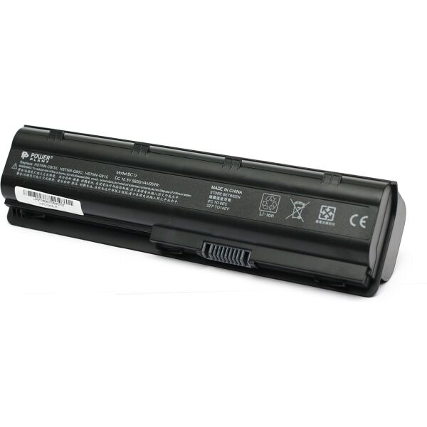 Аккумулятор PowerPlant для ноутбуков HP Presario CQ42 (HSTNN-CB0X, HPCQ42LR) 10.8V 8800mAh (NB00000305)
Аккумулятор PowerPlant для ноутбуков HP Presario CQ42 (HSTNN-CB0X, HPCQ42LR) 10.8V 8800mAh (NB00000305)